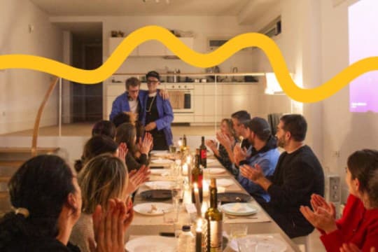 FIAR 2026 - Festival Internacional de Arte Relacional de Álava: "Gracias totales"