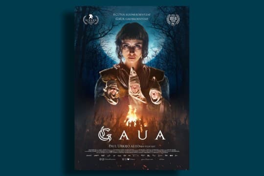 "Gaua"