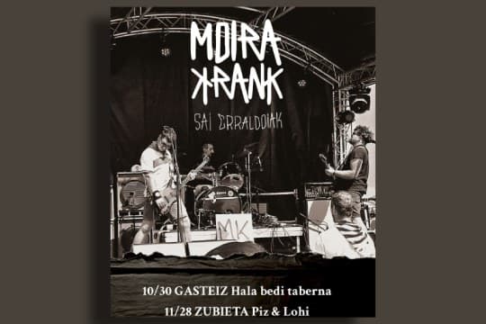 Moira Krank