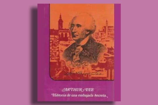 "Vitoria 1777: una embajada secreta"