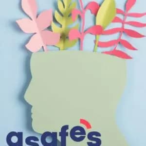 Charla de Asafes: Derecho colaborativo y salud mental