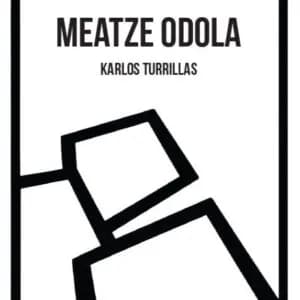 Presentación del libro: Meatze odola
