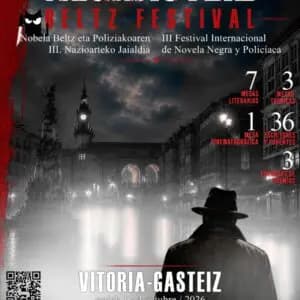 Negrasteiz Beltz Festival
