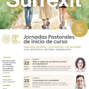 Emaús, inicio de la Magnifica humanitas