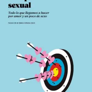 Presentación del libro: El capital sexual
