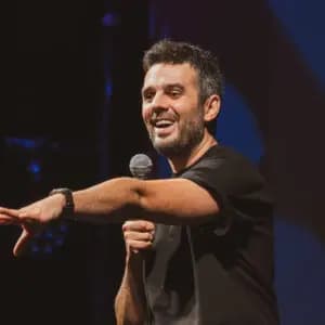 «El Show» de Edén Serrano