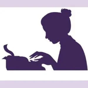 Lectura de obras de autoras integrantes del Lyceum Club Femenino