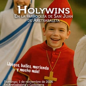 Holywins