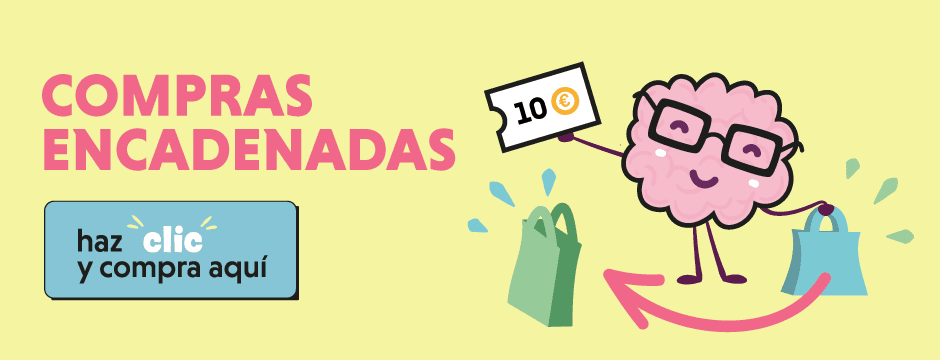 Haz “clic” y compra aquí - Compras encadenadas - Zona Lovaina