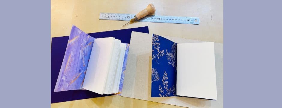 Taller: "Midori koadernoa"