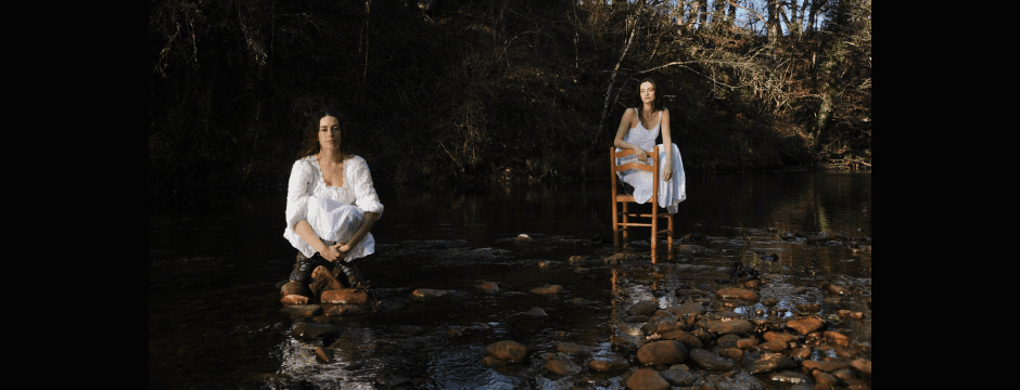 Danza: "Corrents"