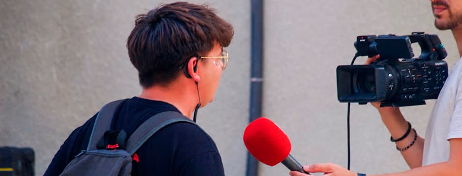 HEI ASOCIACIONES: Taller de portavocía: ¿Cómo hacer que tu mensaje se escuche?