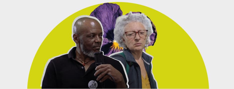 Visita guiada: Conexiones colonialistas y exclavistas km 0