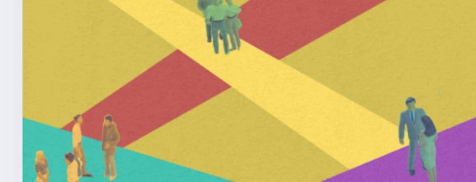 Encuentro: Xuxurlak: grupo de encuentro para mayores de 55 años LGTBIQ+
