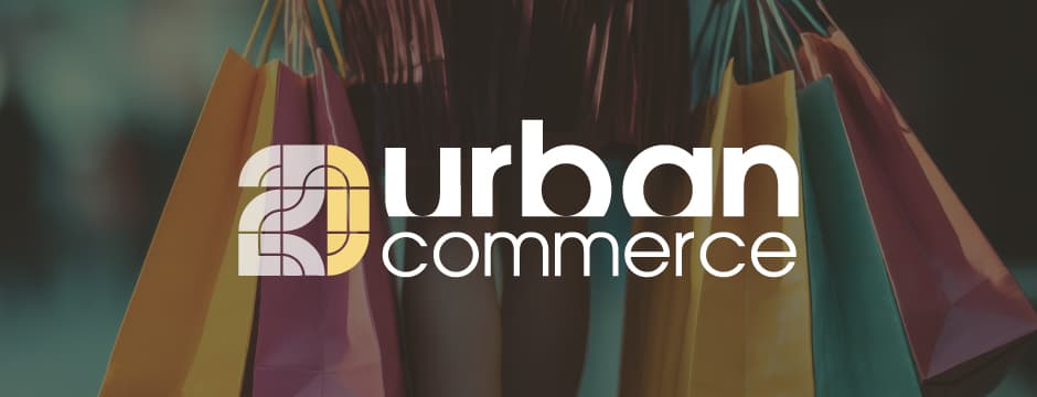Urban Commerce - XX Foro sobre Comercio Urbano