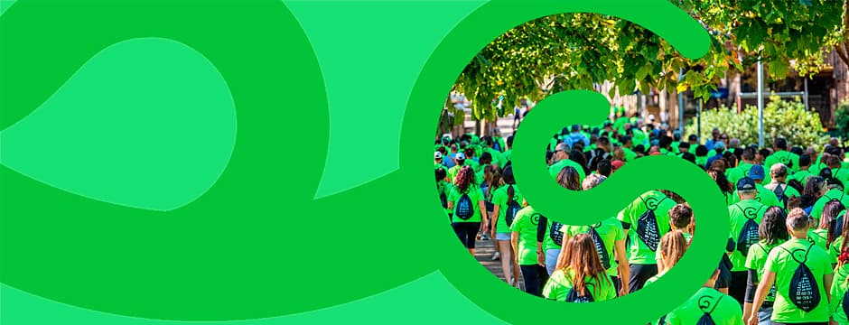 XII Marcha Contra el Cáncer