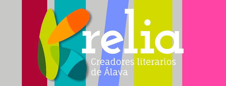 Feria de libro: Siete poetas y una chistera con Krelia