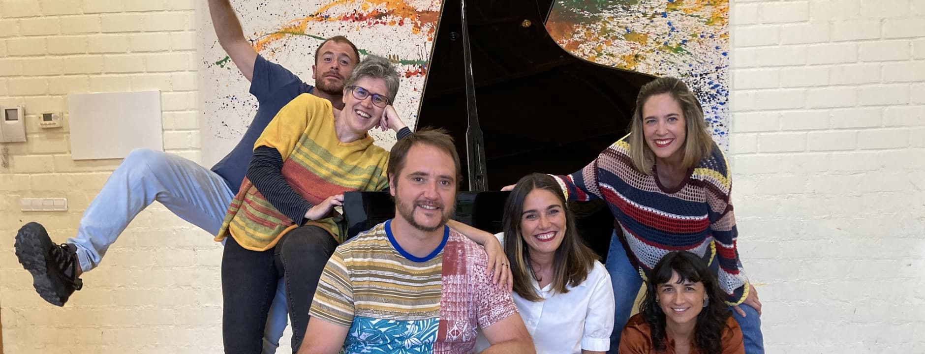 XARAMELA – Aitzina Folk