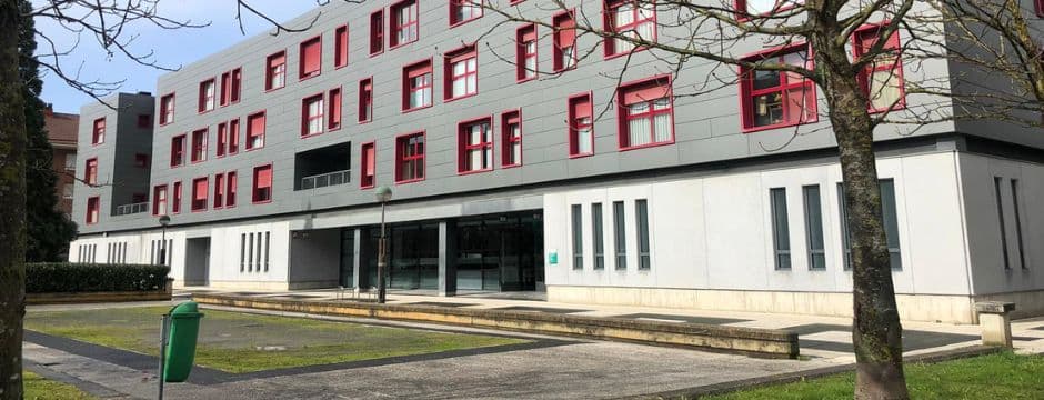 Visita al CAFA Julio Roca