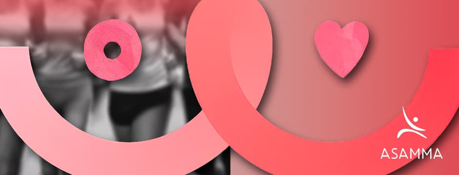 VII Carrera Solidaria contra el Cáncer de Mama y/o Ginecológico: ASAMMA