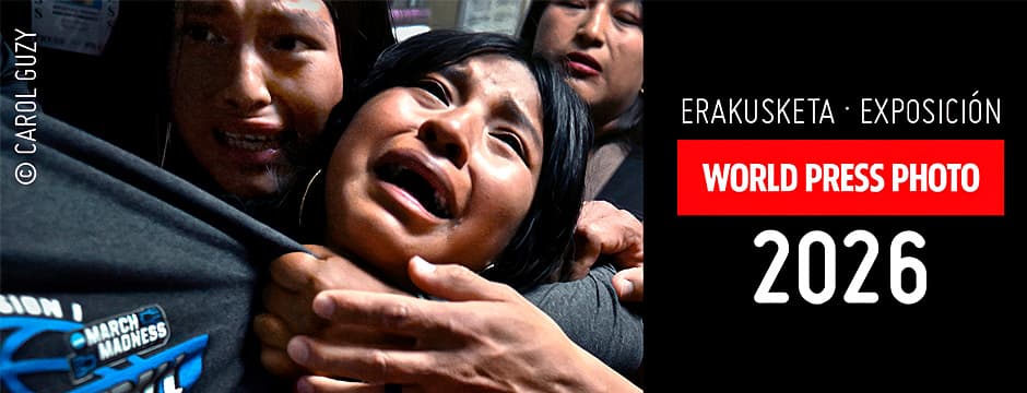World Press Photo 26