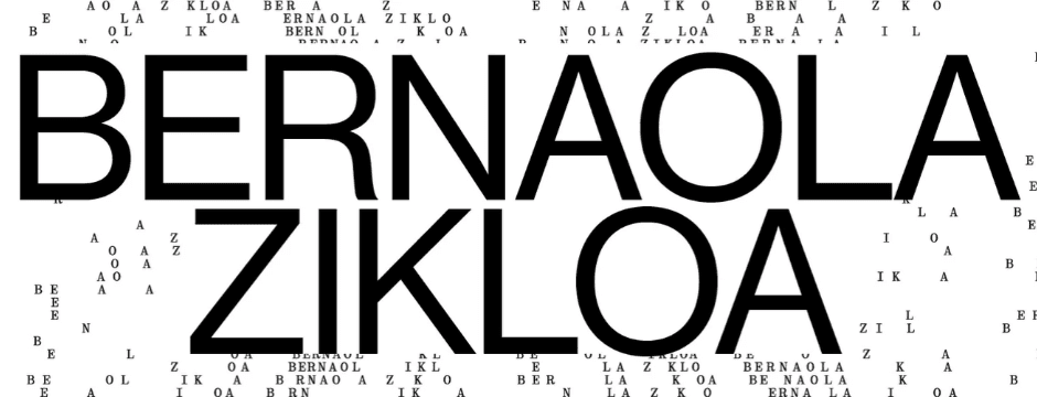 Bernaola Zikloa: Ensemble Sinkro