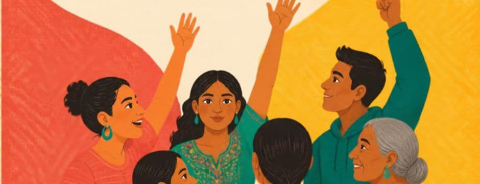 "Conferencia sobre prevención, derechos y acción colectiva en contra de la violencia machista en Guatemala"