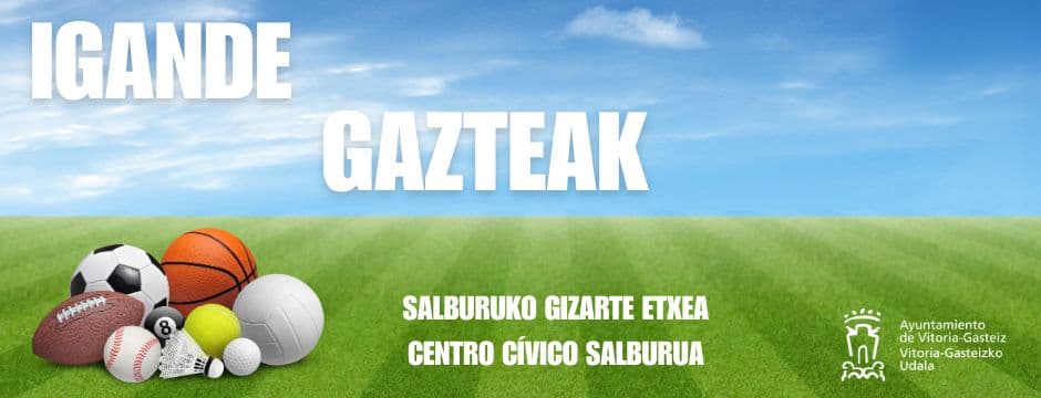 Igande gazteak