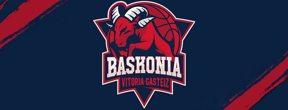 Baskonia - Anadolu Efes Istambul