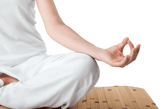 Yoga para personas cuidadoras (segundo trimestre)