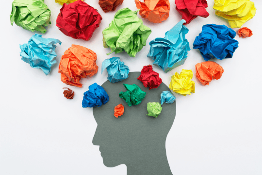 Taller de emociones para personas cuidadoras