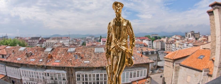 Celedón de Oro 2025, concierto de la Banda Municipal